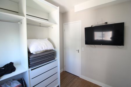 Casa à venda com 43m², 2 quartos e 1 vagaQuarto 1