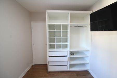 Casa à venda com 43m², 2 quartos e 1 vagaQuarto 2