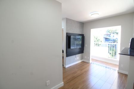 Casa à venda com 43m², 2 quartos e 1 vagaSala