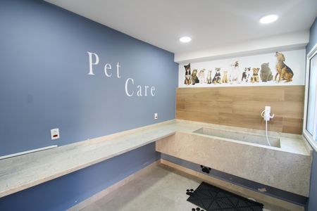 Casa à venda com 43m², 2 quartos e 1 vagaÁrea Comum