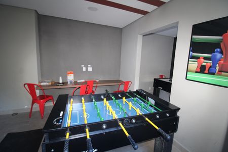 Casa à venda com 43m², 2 quartos e 1 vagaÁrea Comum