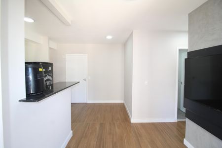 Casa à venda com 43m², 2 quartos e 1 vagaSala