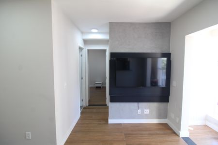 Casa à venda com 43m², 2 quartos e 1 vagaSala