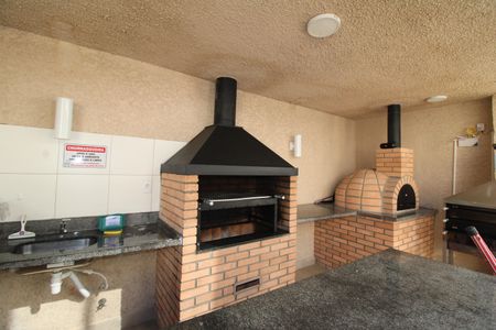 Casa à venda com 43m², 2 quartos e 1 vagaÁrea Comum