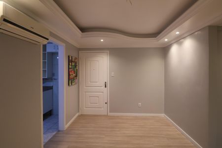 Apartamento à venda com 55m², 2 quartos e 1 vagaSala