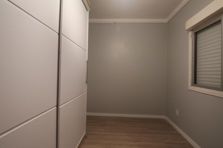 Apartamento à venda com 55m², 2 quartos e 1 vagaQuarto 2