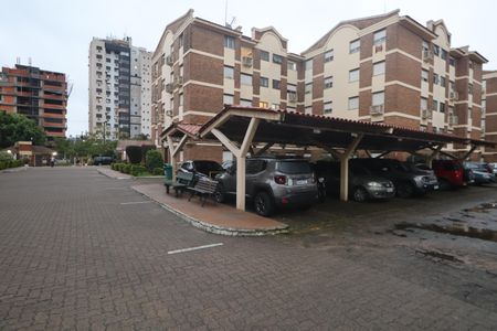 Apartamento à venda com 55m², 2 quartos e 1 vagaÁrea comum