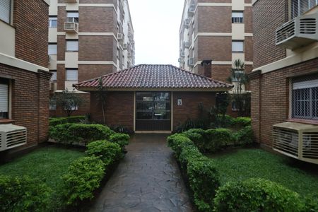 Apartamento à venda com 55m², 2 quartos e 1 vagaÁrea comum - Churrasqueira