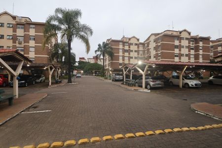 Apartamento à venda com 55m², 2 quartos e 1 vagaÁrea comum