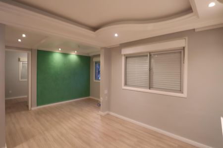 Apartamento à venda com 55m², 2 quartos e 1 vagaSala