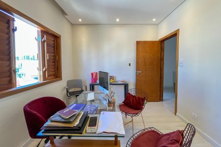 Casa para alugar com 450m², 5 quartos e 3 vagasQuarto 1