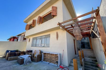 Casa para alugar com 450m², 5 quartos e 3 vagasQuintal