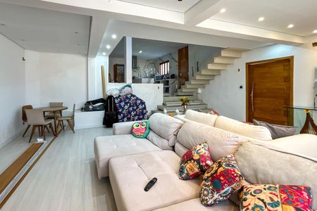 Casa para alugar com 450m², 5 quartos e 3 vagasSala 1