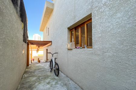 Casa para alugar com 450m², 5 quartos e 3 vagasQuintal