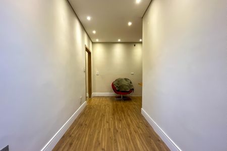 Casa para alugar com 450m², 5 quartos e 3 vagasCloset