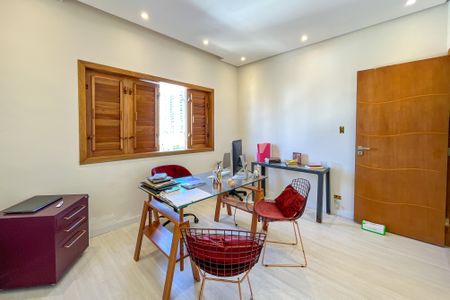 Casa para alugar com 450m², 5 quartos e 3 vagasQuarto 1