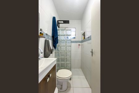 Casa para alugar com 450m², 5 quartos e 3 vagasBanheiro 4