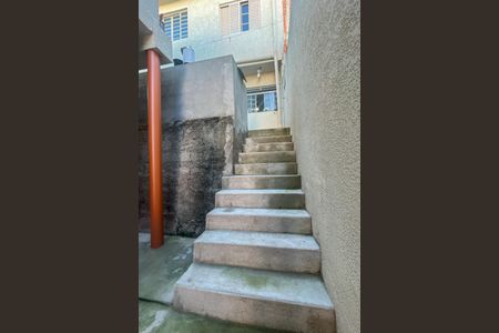 Casa para alugar com 450m², 5 quartos e 3 vagasEntrada da Casa 2