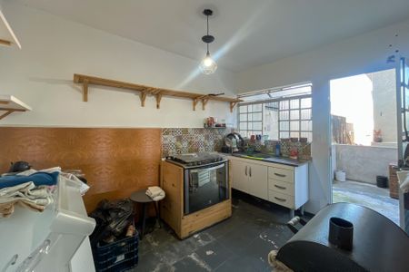 Casa para alugar com 450m², 5 quartos e 3 vagasCozinha 2