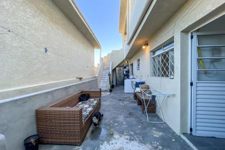 Casa para alugar com 450m², 5 quartos e 3 vagasQuintal