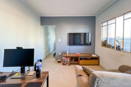 Casa para alugar com 450m², 5 quartos e 3 vagasSala 3