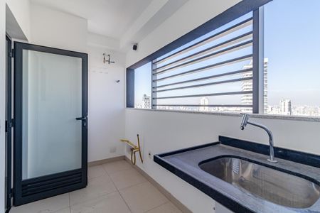 Apartamento à venda com 195m², 4 quartos e 3 vagasÁrea de Serviço