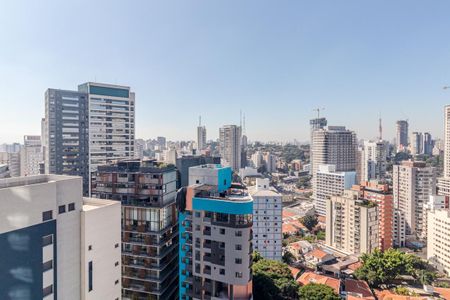 Apartamento à venda com 195m², 4 quartos e 3 vagasVista Varanda