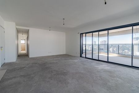 Apartamento à venda com 195m², 4 quartos e 3 vagasSala