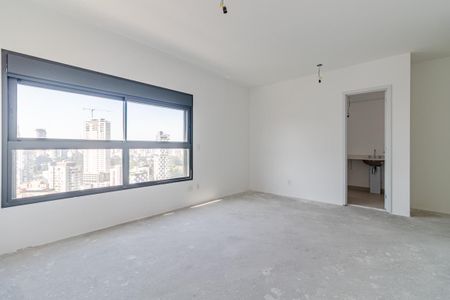 Apartamento à venda com 195m², 4 quartos e 3 vagasSuíte 1