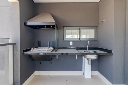 Apartamento à venda com 195m², 4 quartos e 3 vagasVaranda