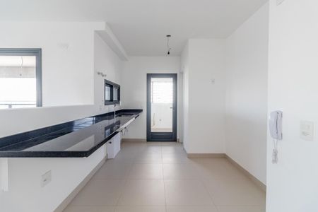 Apartamento à venda com 195m², 4 quartos e 3 vagasCozinha