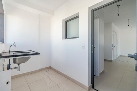 Apartamento à venda com 195m², 4 quartos e 3 vagasÁrea de Serviço