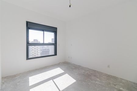 Apartamento à venda com 195m², 4 quartos e 3 vagasQuarto 2