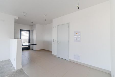 Apartamento à venda com 195m², 4 quartos e 3 vagasCozinha