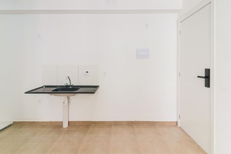 Apartamento para alugar com 37m², 2 quartos e sem vaga Apartamento para alugar com 37m², 2 quartos e sem vagaSala