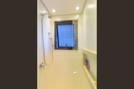 Apartamento à venda com 103m², 3 quartos e 2 vagas Apartamento à venda com 103m², 3 quartos e 2 vagasBanheiro da Suíte 2