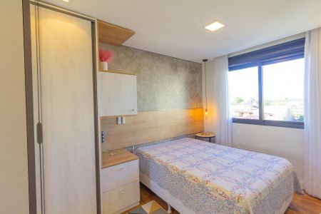 Apartamento à venda com 103m², 3 quartos e 2 vagas Apartamento à venda com 103m², 3 quartos e 2 vagasSuíte 2
