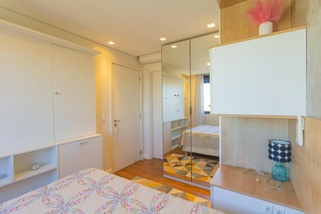 Apartamento à venda com 103m², 3 quartos e 2 vagas Apartamento à venda com 103m², 3 quartos e 2 vagasSuíte 2