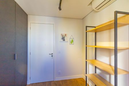 Apartamento à venda com 103m², 3 quartos e 2 vagas Apartamento à venda com 103m², 3 quartos e 2 vagasEscritório