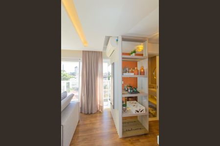 Apartamento à venda com 103m², 3 quartos e 2 vagas Apartamento à venda com 103m², 3 quartos e 2 vagasSala