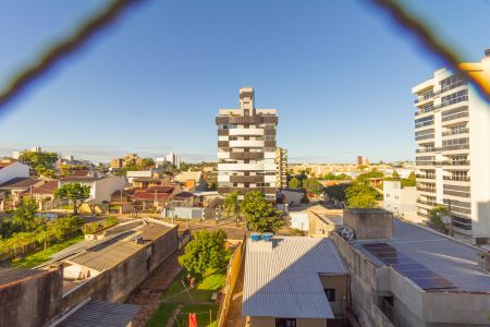 Apartamento à venda com 103m², 3 quartos e 2 vagas Apartamento à venda com 103m², 3 quartos e 2 vagasVista da Suíte 1