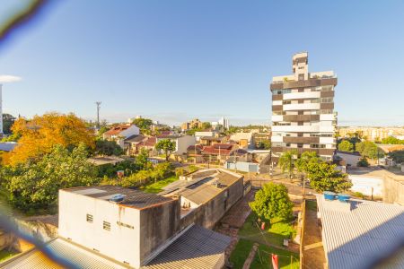 Apartamento à venda com 103m², 3 quartos e 2 vagas Apartamento à venda com 103m², 3 quartos e 2 vagasVista da Suíte 2