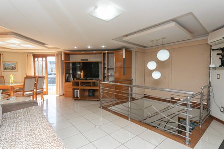 Apartamento à venda com 330m², 3 quartos e 3 vagasTerraço