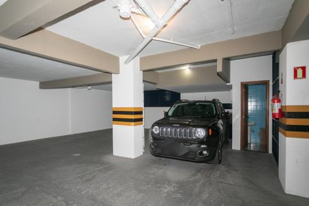 Apartamento à venda com 330m², 3 quartos e 3 vagasÁrea comum