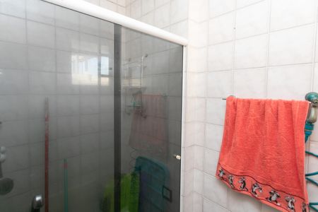 Apartamento à venda com 330m², 3 quartos e 3 vagasBanheiro terraço