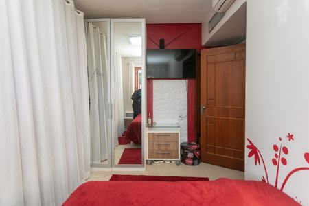 Apartamento à venda com 330m², 3 quartos e 3 vagasQuarto 2