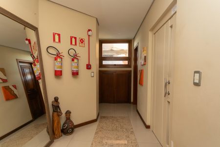 Apartamento à venda com 330m², 3 quartos e 3 vagasÁrea comum