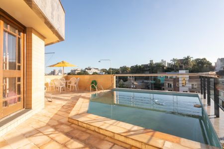 Apartamento à venda com 330m², 3 quartos e 3 vagasÁrea externa