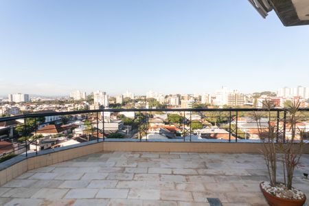 Apartamento à venda com 330m², 3 quartos e 3 vagasTerraço