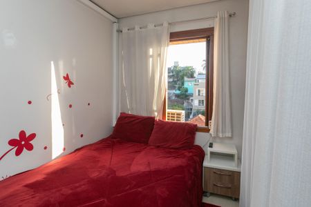 Apartamento à venda com 330m², 3 quartos e 3 vagasQuarto 2